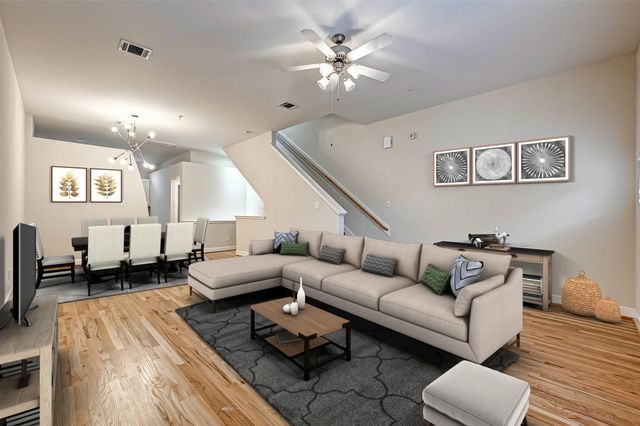 2710 Hullsmith Drive 102, Houston, TX 77063