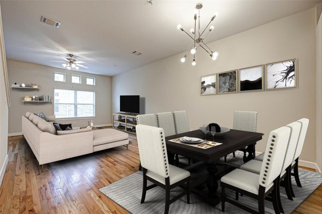 2710 Hullsmith Drive 102, Houston, TX 77063