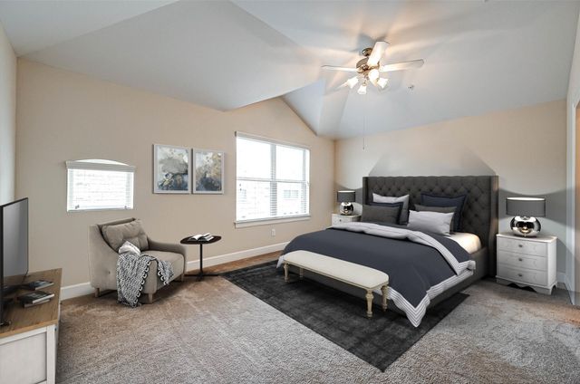 2710 Hullsmith Drive 102, Houston, TX 77063