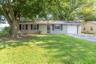 520 W Hickory Drive, Ellettsville, IN 47429