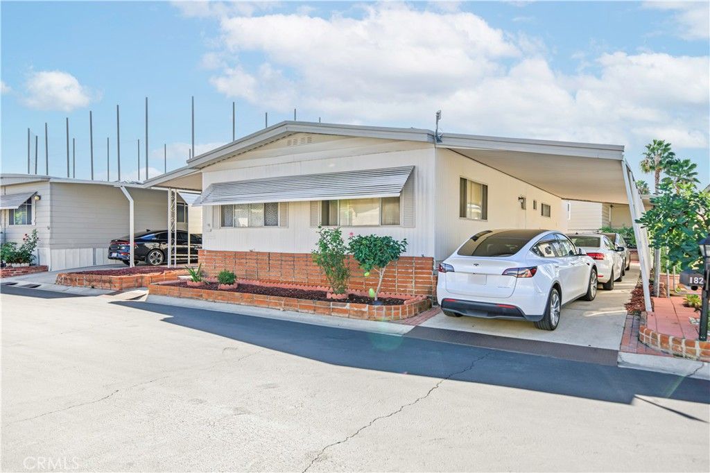 1441 Ave Paso Real Avenue 182, Rowland Heights, CA 91748 — photo 2