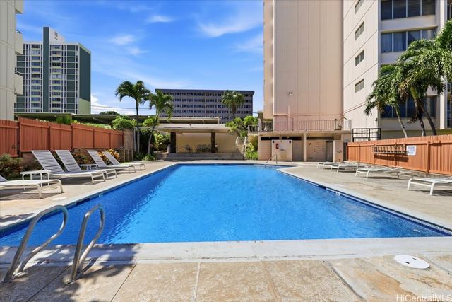 2920 Ala Ilima Street 905, Honolulu, HI 96818