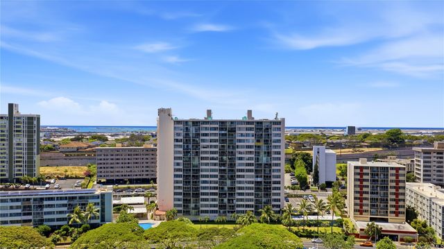2920 Ala Ilima Street 905, Honolulu, HI 96818