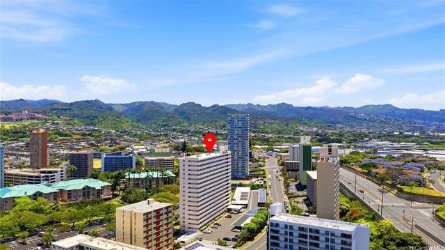 2920 Ala Ilima Street 905, Honolulu, HI 96818