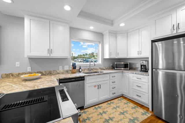 160 Seaward Drive, Santa Rosa Beach, FL 32459