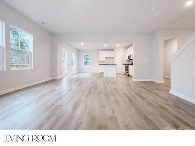 1343 Harvest Moon Way, Shelby, NC 28150