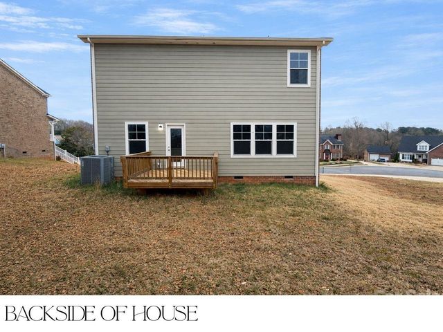 1343 Harvest Moon Way, Shelby, NC 28150