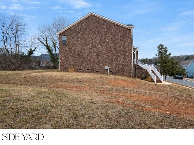 1343 Harvest Moon Way, Shelby, NC 28150