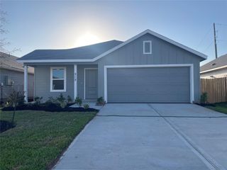 314 Nicholas Road, Wharton, TX 77488