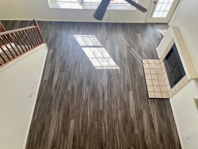 6709 Driffield Circle W, North Richland Hills, TX 76182