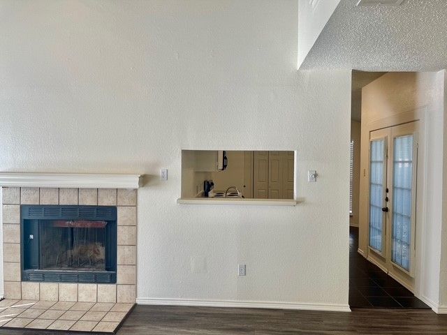 6709 Driffield Circle W, North Richland Hills, TX 76182