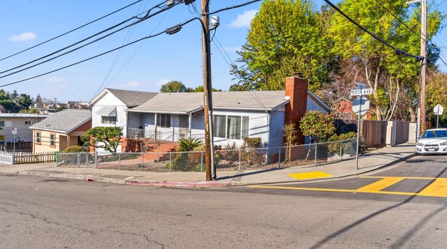 1591 159Th Ave, San Leandro, CA 94578