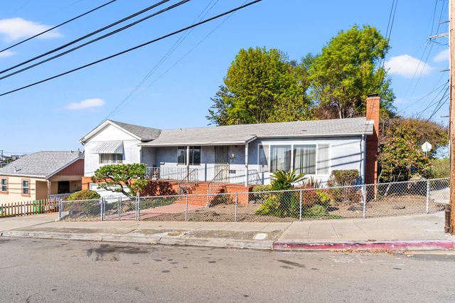 1591 159Th Ave, San Leandro, CA 94578