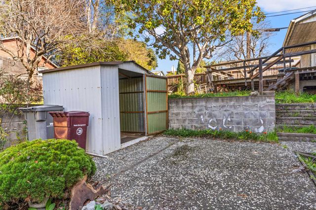 1591 159Th Ave, San Leandro, CA 94578