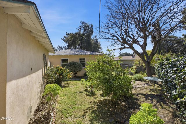 4415 Boston Avenue, Glendale, CA 91204