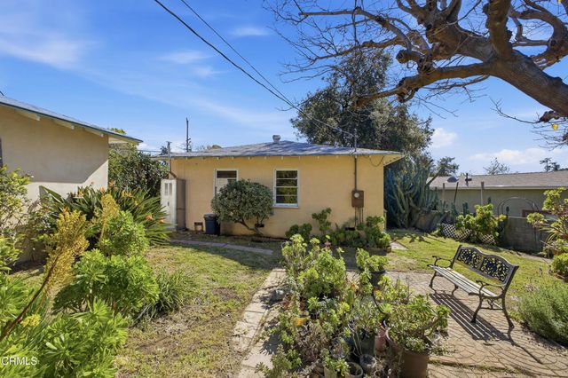 4415 Boston Avenue, Glendale, CA 91204