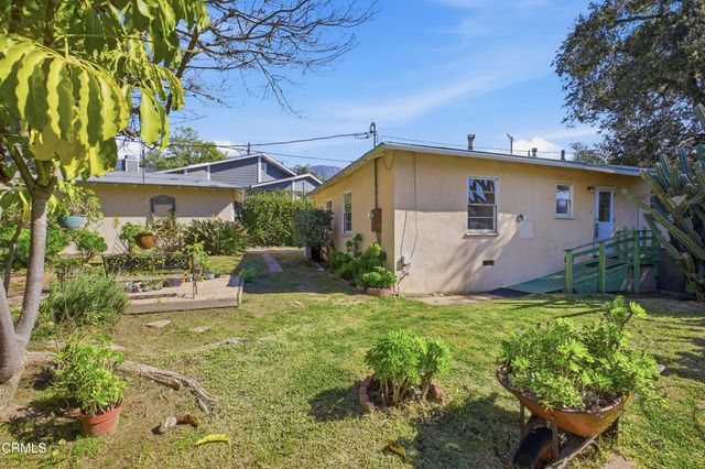 4415 Boston Avenue, Glendale, CA 91204