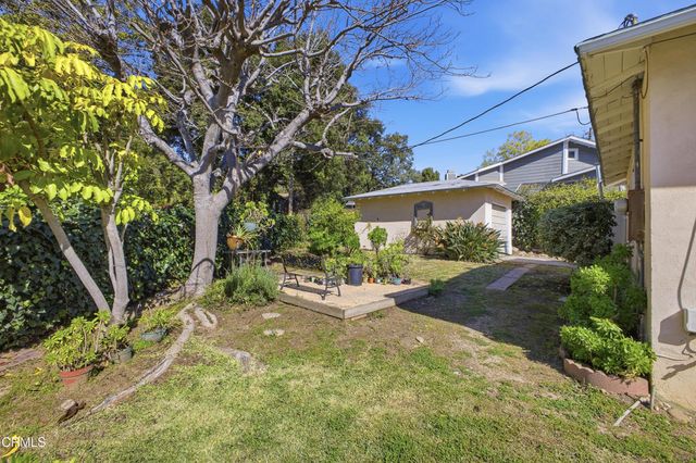 4415 Boston Avenue, Glendale, CA 91204