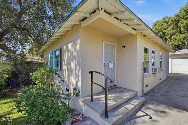 4415 Boston Avenue, Glendale, CA 91204