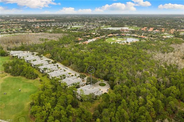 6073 Ashford LN # 802, Naples, FL 34110