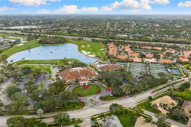 6073 Ashford LN # 802, Naples, FL 34110