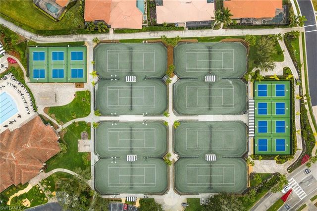 6073 Ashford LN # 802, Naples, FL 34110