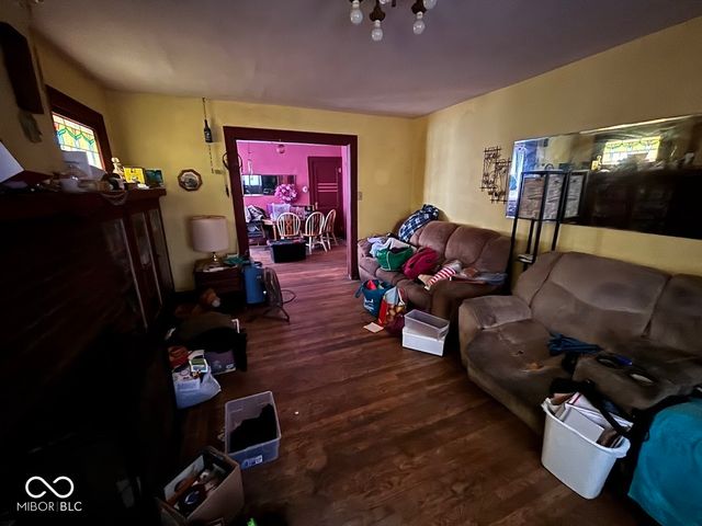 416 S Rural Street, Indianapolis, IN 46201