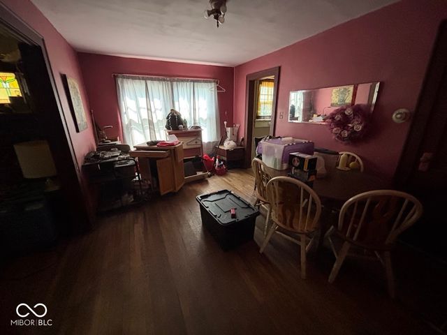 416 S Rural Street, Indianapolis, IN 46201