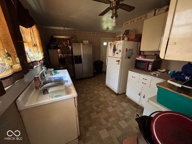 416 S Rural Street, Indianapolis, IN 46201