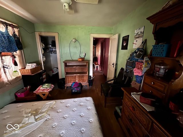 416 S Rural Street, Indianapolis, IN 46201