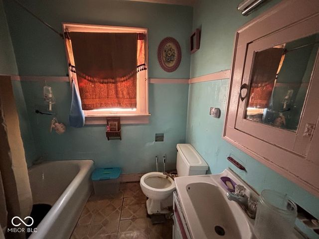 416 S Rural Street, Indianapolis, IN 46201