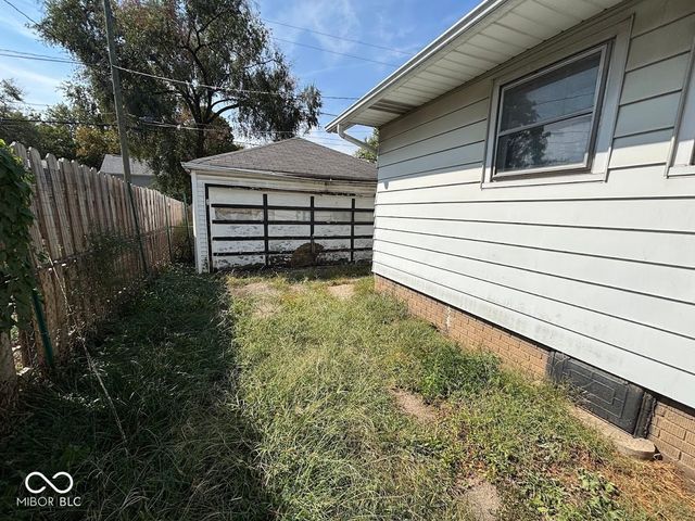 416 S Rural Street, Indianapolis, IN 46201