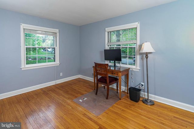219 RUSSELL RD, Princeton, NJ 08540