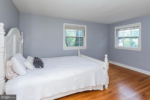 219 RUSSELL RD, Princeton, NJ 08540