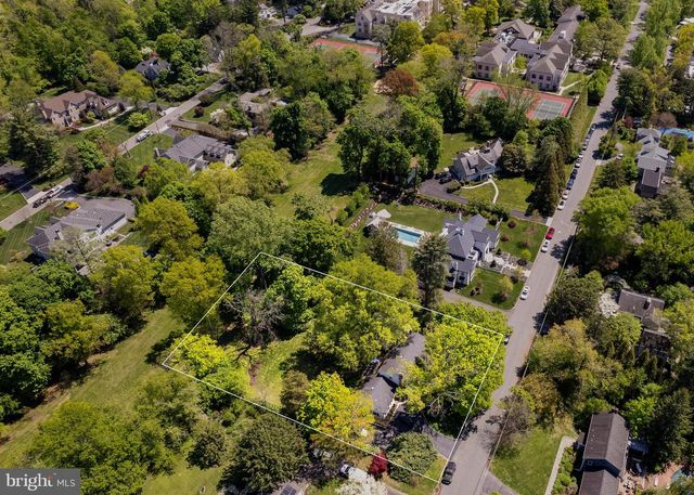 219 RUSSELL RD, Princeton, NJ 08540
