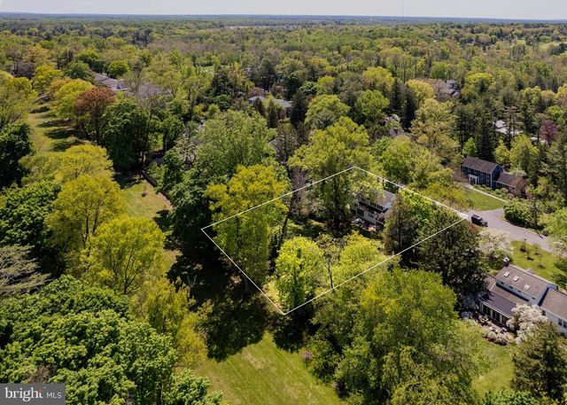 219 RUSSELL RD, Princeton, NJ 08540