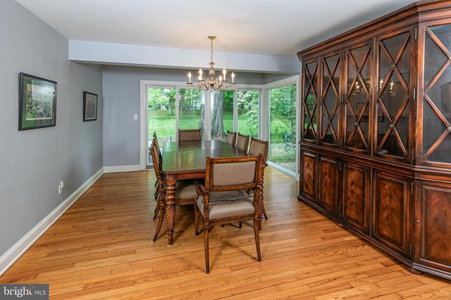 219 RUSSELL RD, Princeton, NJ 08540