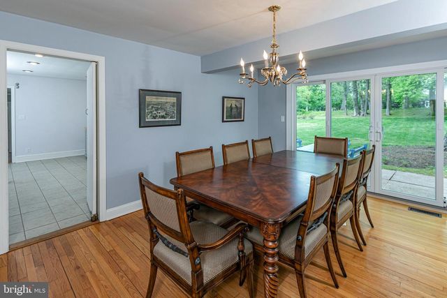 219 RUSSELL RD, Princeton, NJ 08540