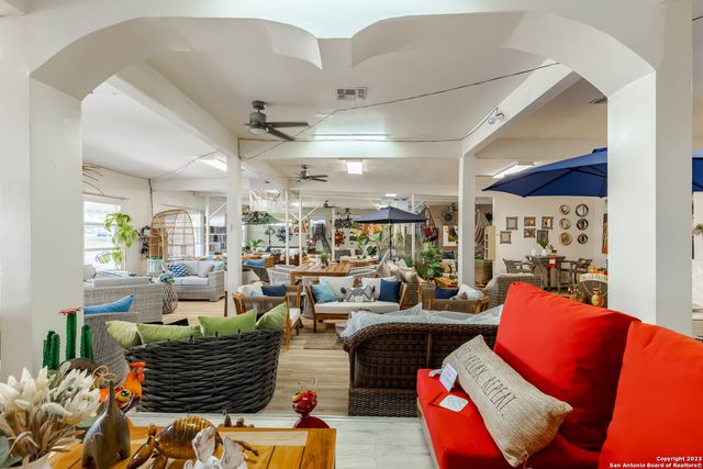 1950 N PanAm Expressway, San Antonio, TX 78208