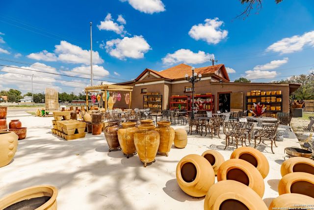 1950 N PanAm Expressway, San Antonio, TX 78208