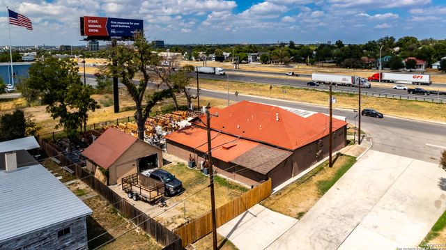 1950 N PanAm Expressway, San Antonio, TX 78208