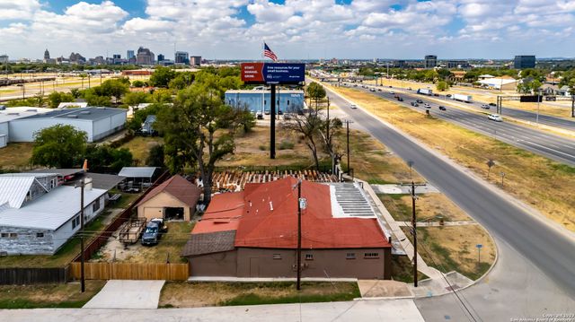 1950 N PanAm Expressway, San Antonio, TX 78208