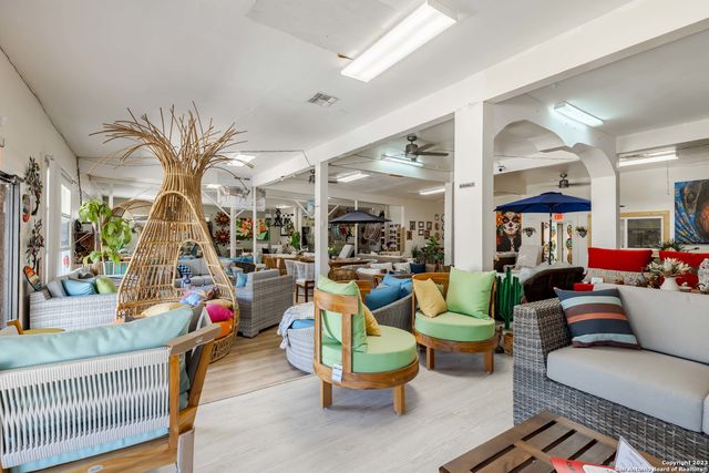 1950 N PanAm Expressway, San Antonio, TX 78208