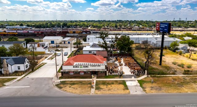 1950 N PanAm Expressway, San Antonio, TX 78208