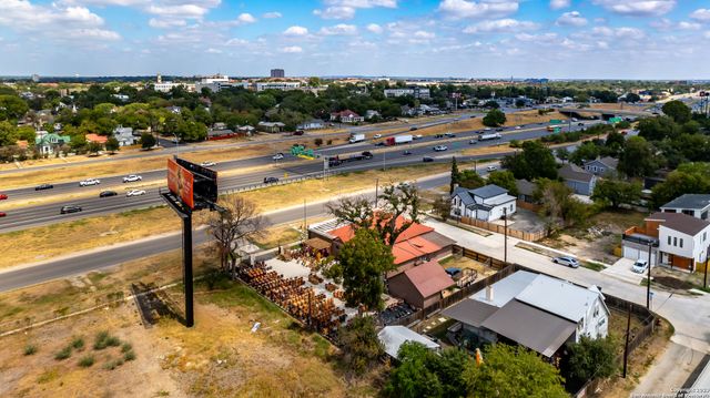 1950 N PanAm Expressway, San Antonio, TX 78208