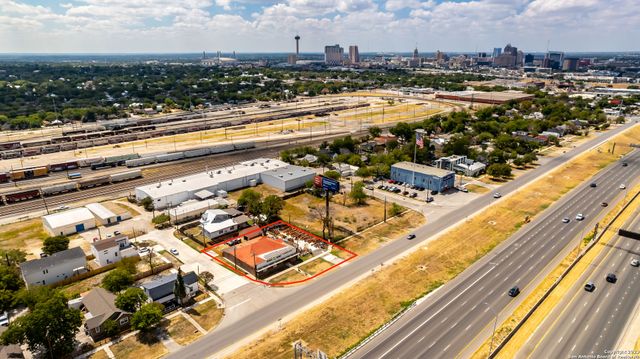 1950 N PanAm Expressway, San Antonio, TX 78208