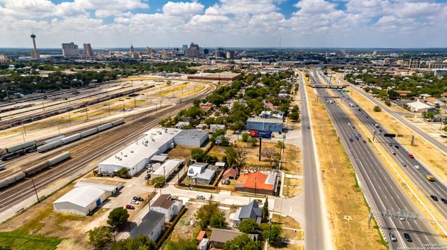 1950 N PanAm Expressway, San Antonio, TX 78208