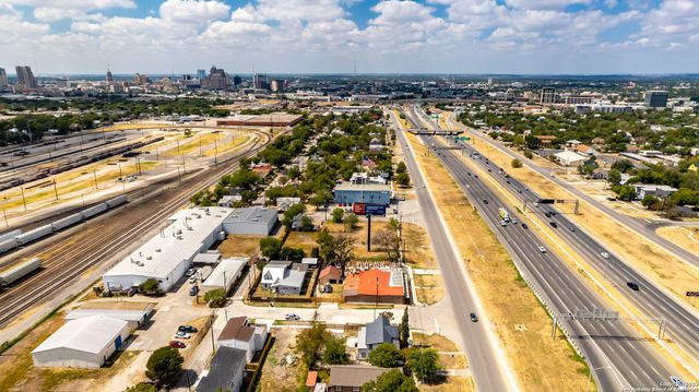 1950 N PanAm Expressway, San Antonio, TX 78208