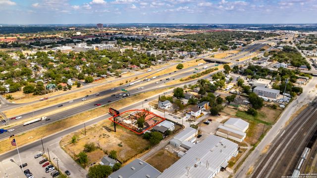 1950 N PanAm Expressway, San Antonio, TX 78208