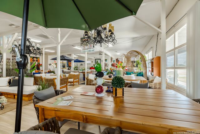 1950 N PanAm Expressway, San Antonio, TX 78208